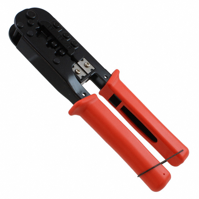 TOOL HAND CRIMPER MODULAR SIDE