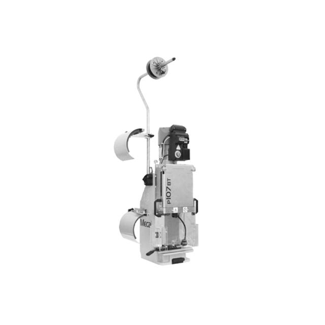2 TON PRESS FOR MINI-STYLE APPLI