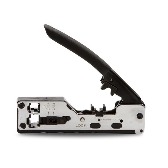 CRIMPER, RJ45 CAT7,CAT6,CAT5