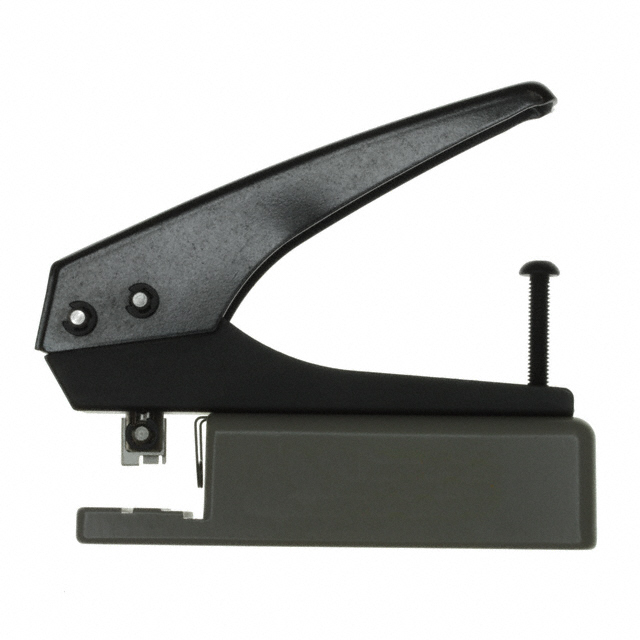 TOOL HAND CRIMPER RECT CONN SIDE