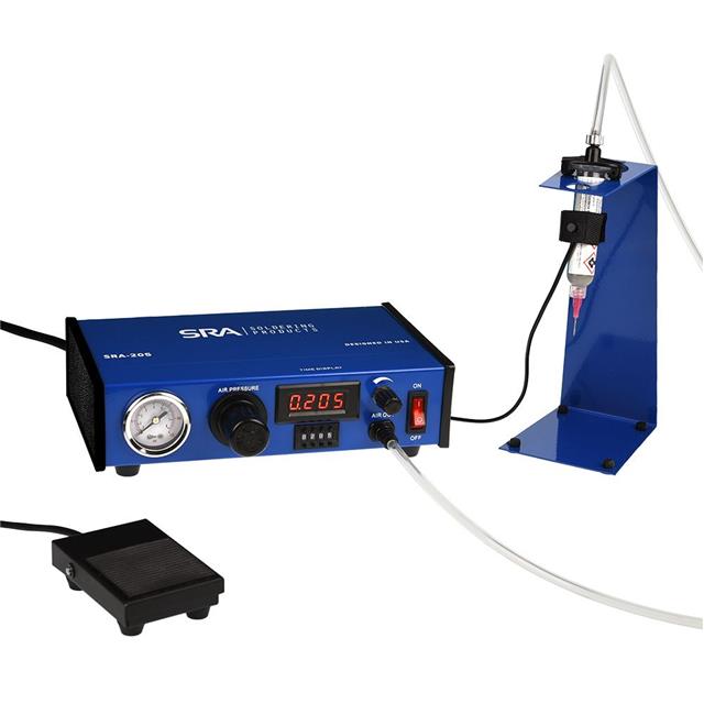 FLUID DISPENSER #205 - 30CC