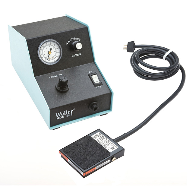 SHOT METER W/VACUUM ONLY