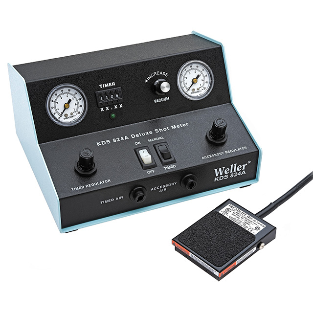 METER SHOT DELUX KDS824A