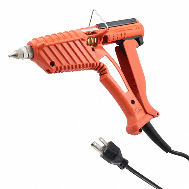 HOT MELT APPL PG LT QUADRACK