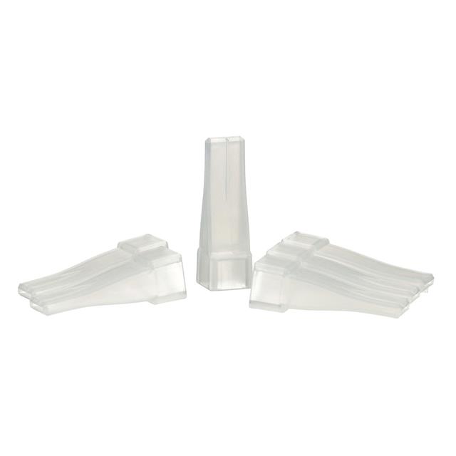 3/8" FLAT OEM SEAM SEALER TIP
