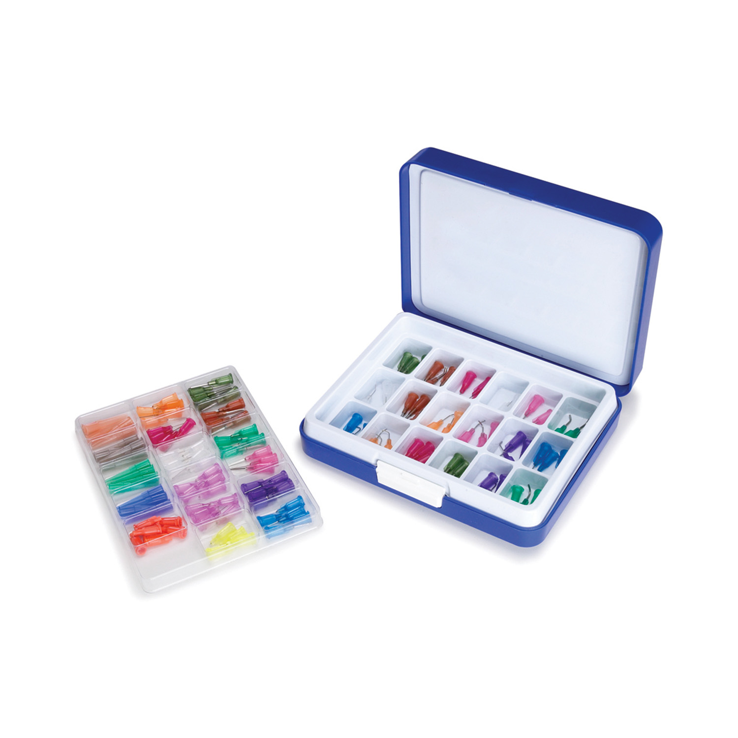 DISPENSING TIPS - KIT OF POPULAR