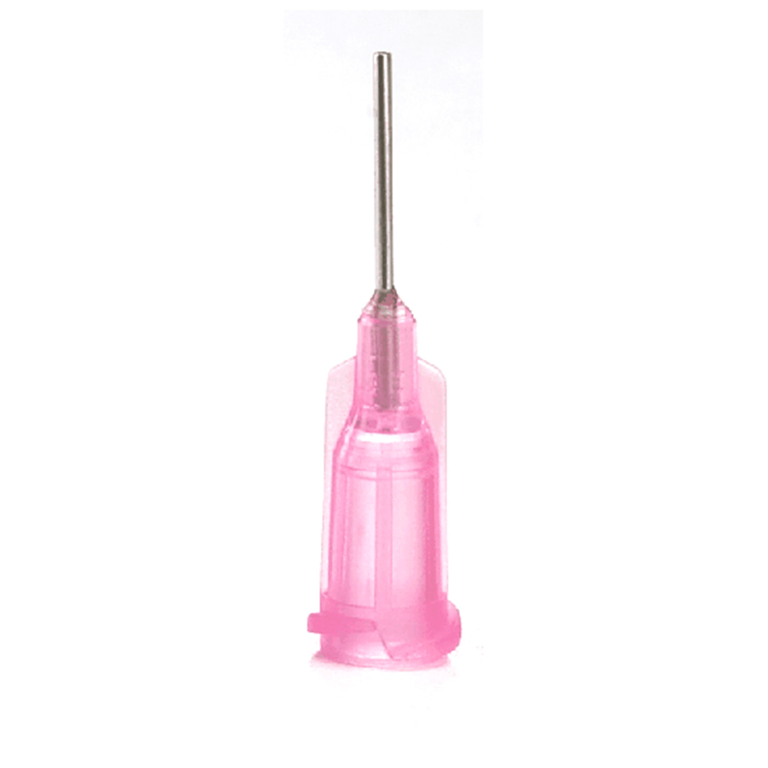 DISPENSING TIPS, STAINLESS STEEL