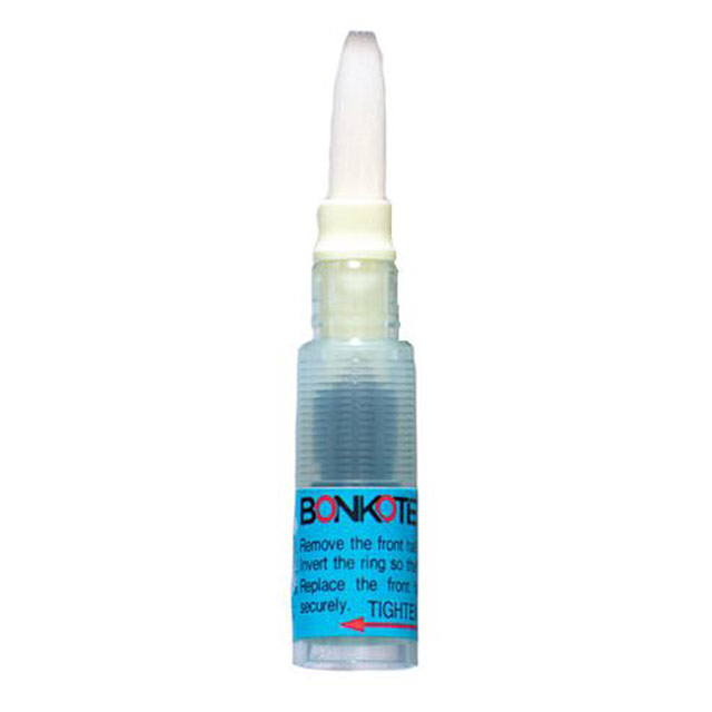 TIPS FLUX PEN BRUSH TIP 5/PK