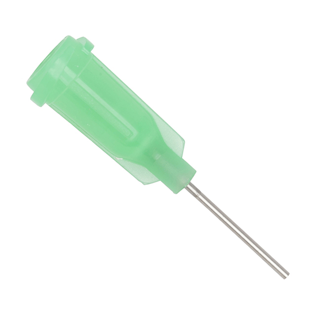DISPENSER NEEDLE TIP 21GA 1000PC