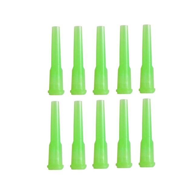 DISPENSING NEEDLES / SYRINGE TIP