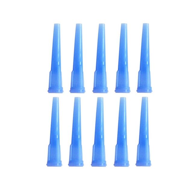 DISPENSING NEEDLES / SYRINGE TIP