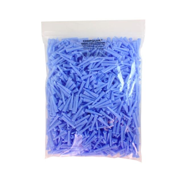 DISPENSING NEEDLES / SYRINGE TIP