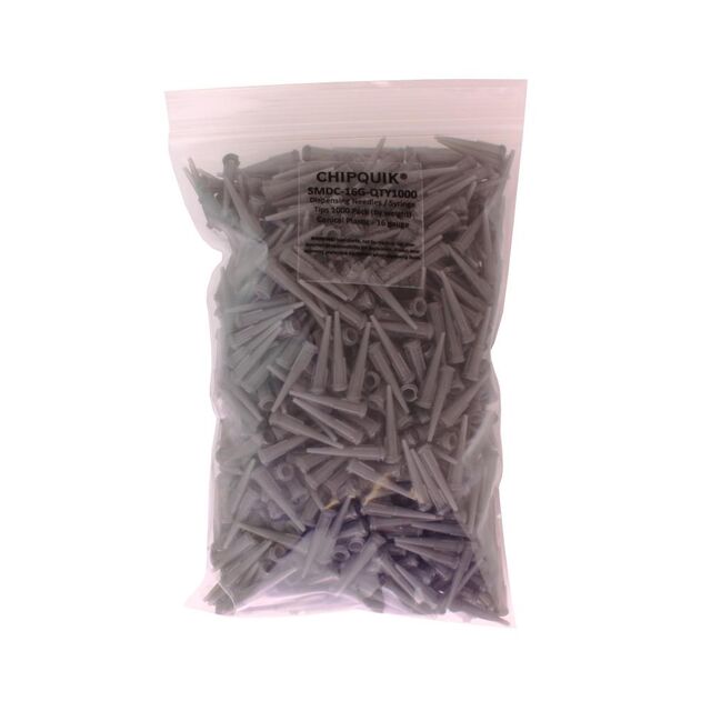 DISPENSING NEEDLES / SYRINGE TIP