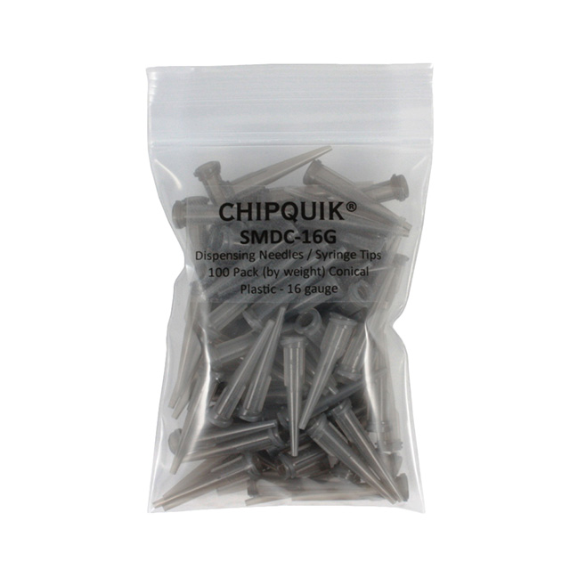 DISPENSING NEEDLES / SYRINGE TIP