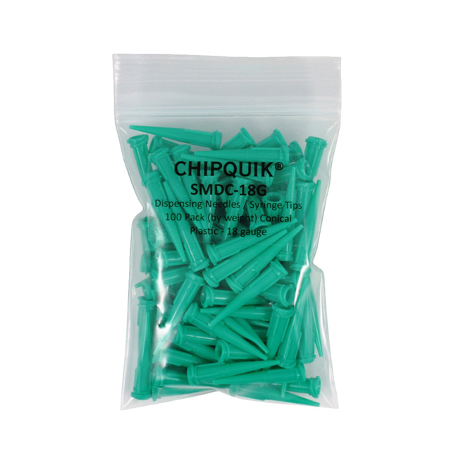 DISPENSING NEEDLES / SYRINGE TIP