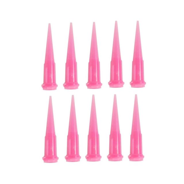 DISPENSING NEEDLES / SYRINGE TIP