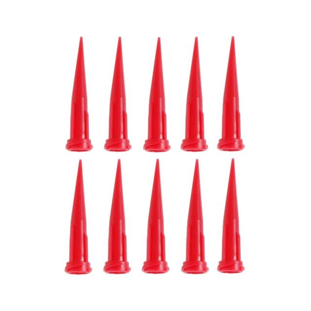 DISPENSING NEEDLES / SYRINGE TIP