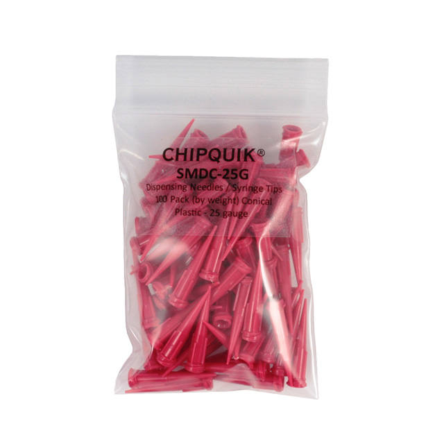 DISPENSING NEEDLES / SYRINGE TIP