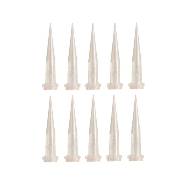 DISPENSING NEEDLES / SYRINGE TIP