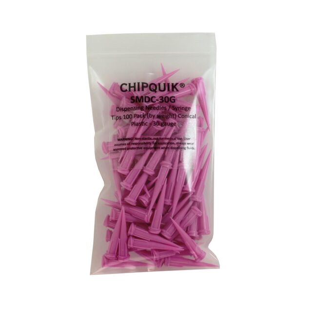 DISPENSING NEEDLES / SYRINGE TIP