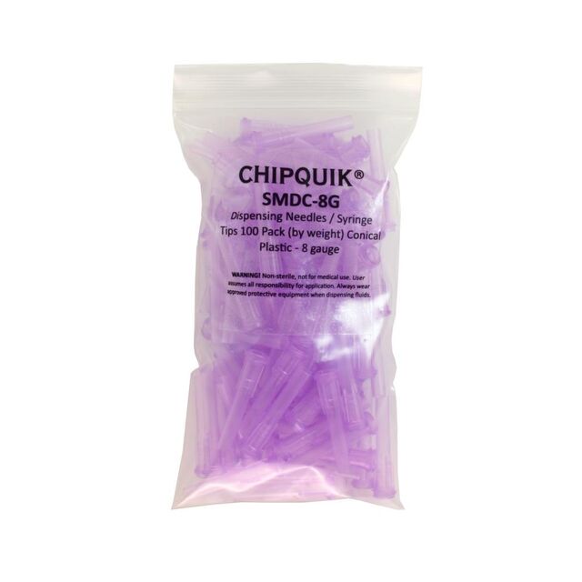 DISPENSING NEEDLES / SYRINGE TIP