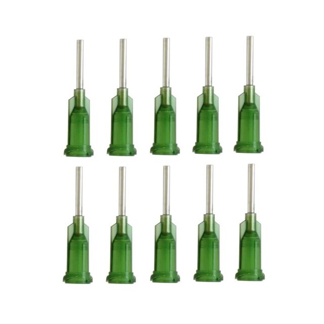 DISPENSING NEEDLES / SYRINGE TIP