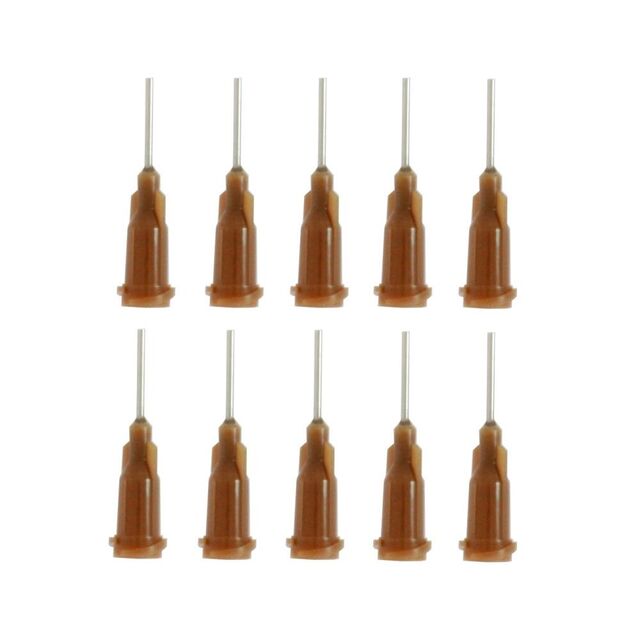 DISPENSING NEEDLES / SYRINGE TIP
