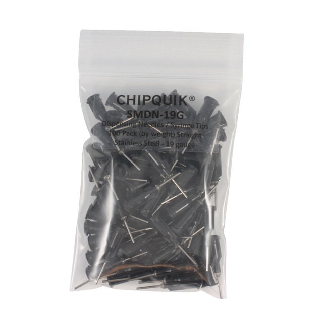 DISPENSING NEEDLES / SYRINGE TIP