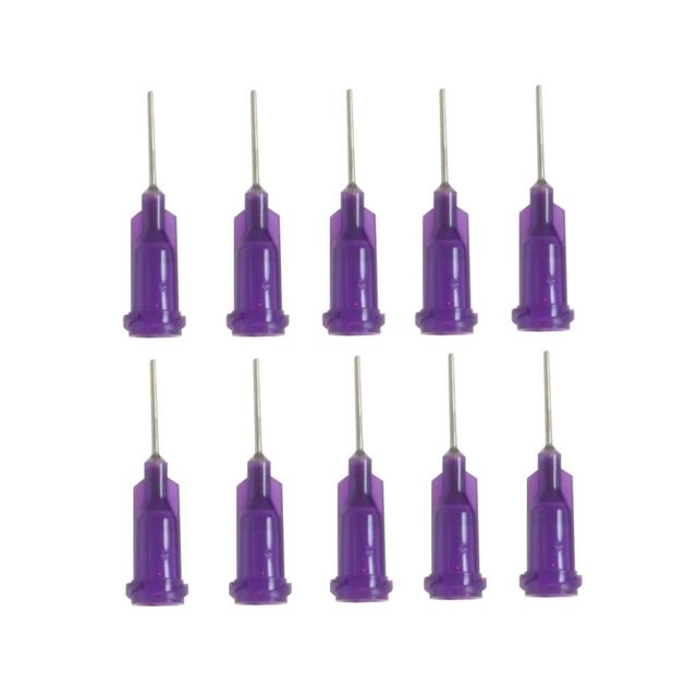 DISPENSING NEEDLES / SYRINGE TIP