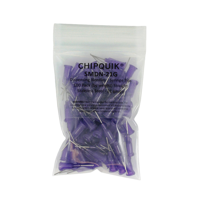 DISPENSING NEEDLES / SYRINGE TIP