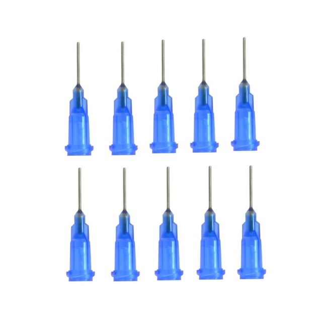 DISPENSING NEEDLES / SYRINGE TIP
