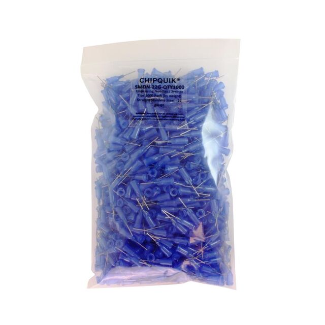 DISPENSING NEEDLES / SYRINGE TIP