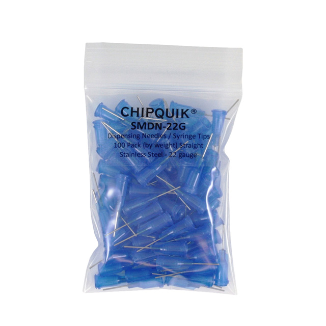 DISPENSING NEEDLES / SYRINGE TIP