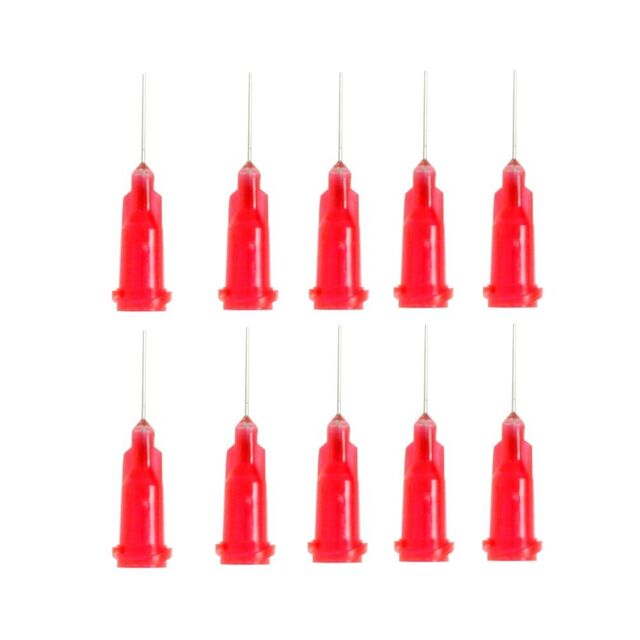 DISPENSING NEEDLES / SYRINGE TIP