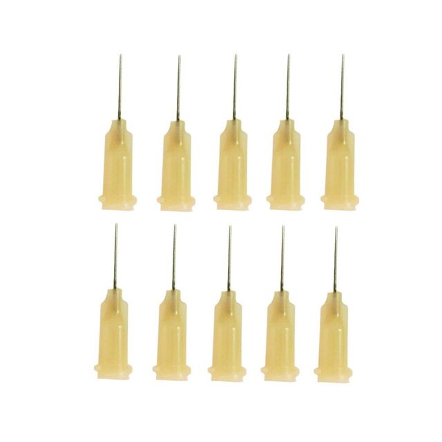 DISPENSING NEEDLES / SYRINGE TIP