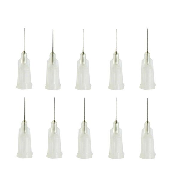 DISPENSING NEEDLES / SYRINGE TIP
