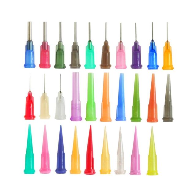 DISPENSING NEEDLES / SYRINGE TIP