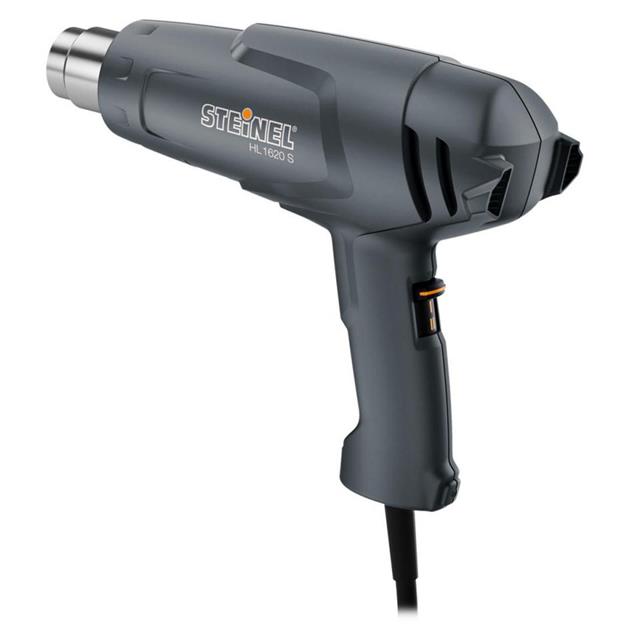 HL1620S HEATGUN 2-STAGE PROF