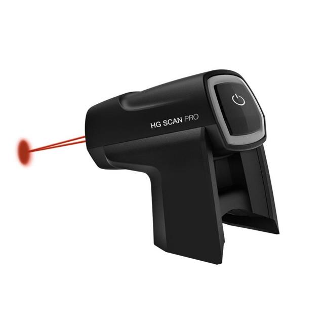 HG SCAN PRO HG 2520 E