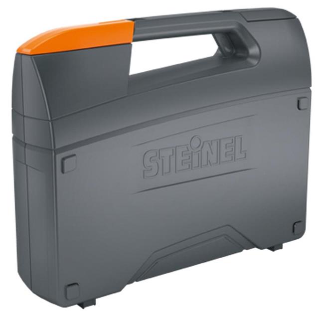 CASE FOR BARREL TOOLS