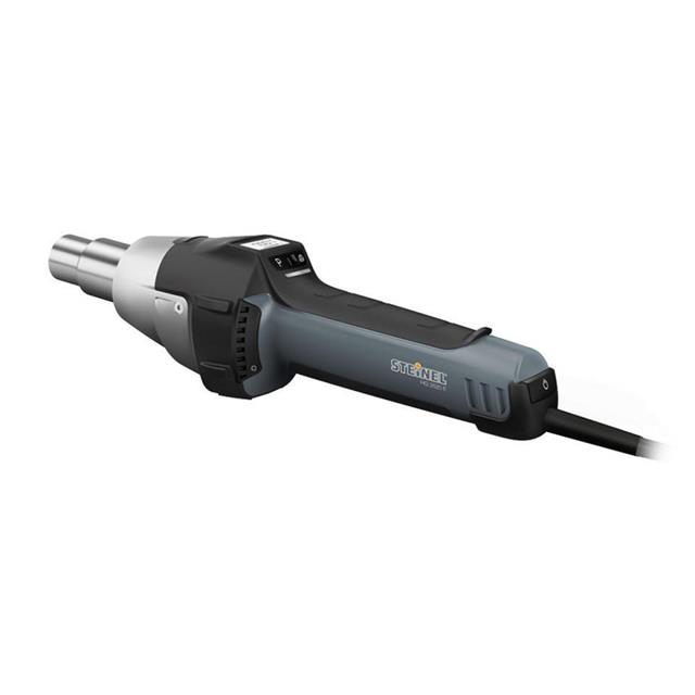 HG 2620 E WITH CASE