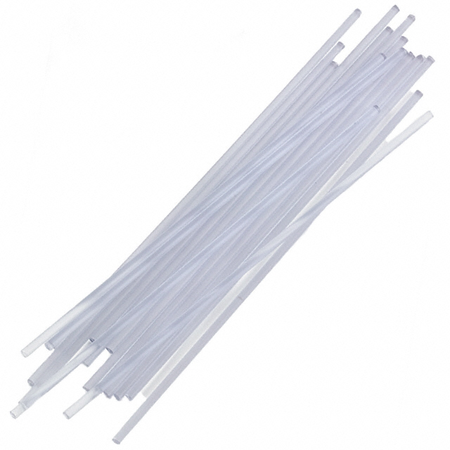 WELDING RODS RIGID PVC 16PC