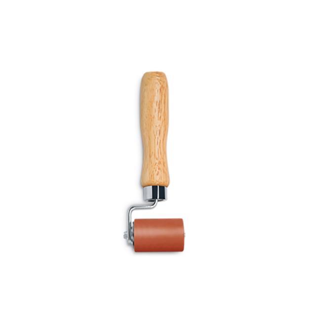 SEAM ROLER SILICONE, 45MM
