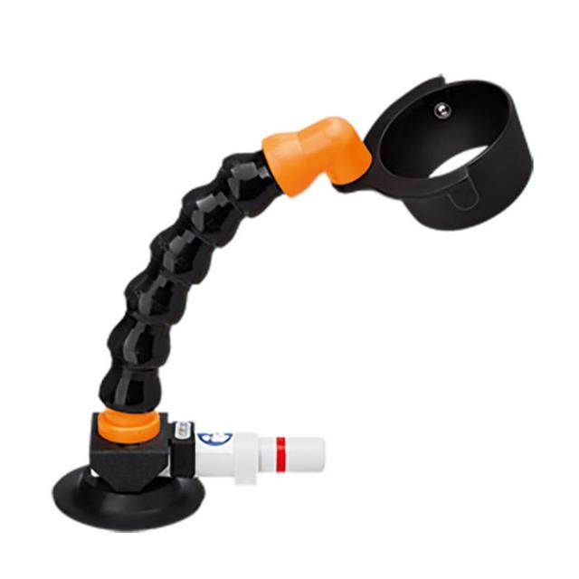 HOT AIR TOOL STAND W/ SUCTION BA