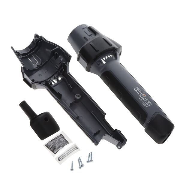 SPARE PART HOUSING SET HG 2220 E
