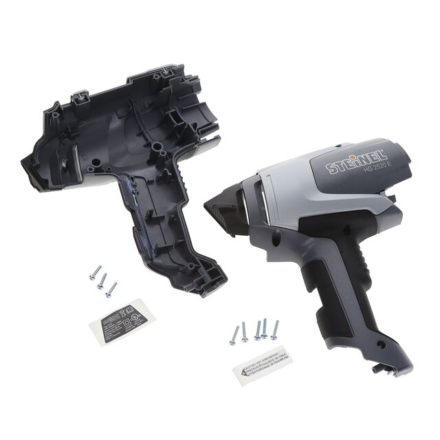 SPARE PART HOUSING SET HG 2520 E
