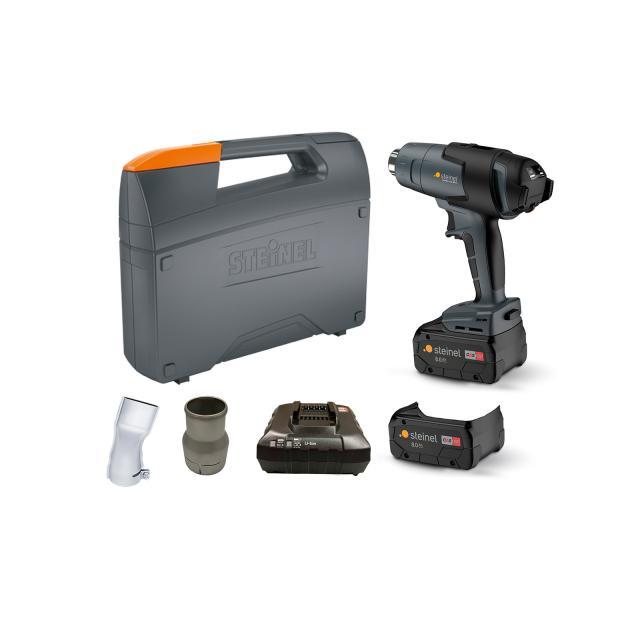 MOBILE HEAT 3 ROOFING KIT