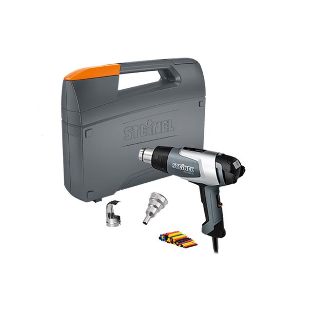HEAT SHRINK KIT W/ HL 2020 E