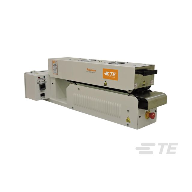 MODEL 17 BELT HEATER 220V