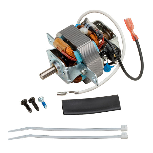 HEAT GUN MOTOR 220V